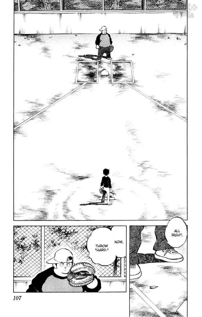 Cross Game Chapter 16 3